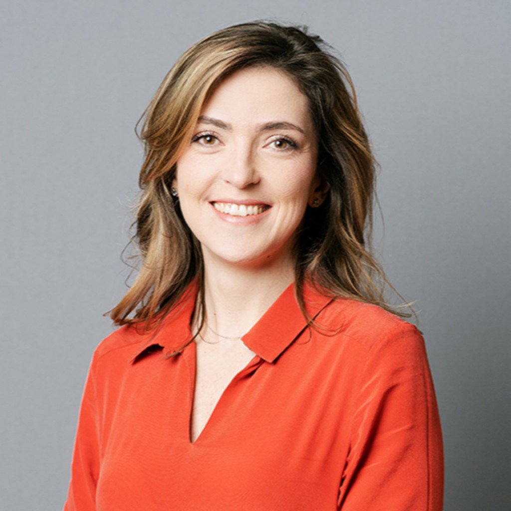 Pauline Ducoin
